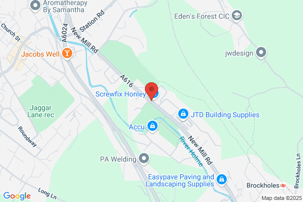 Howdens - Holmfirth