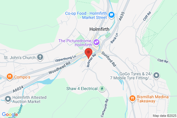 M H Electrical