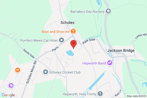Bank Bottom Engineering Services Ltd