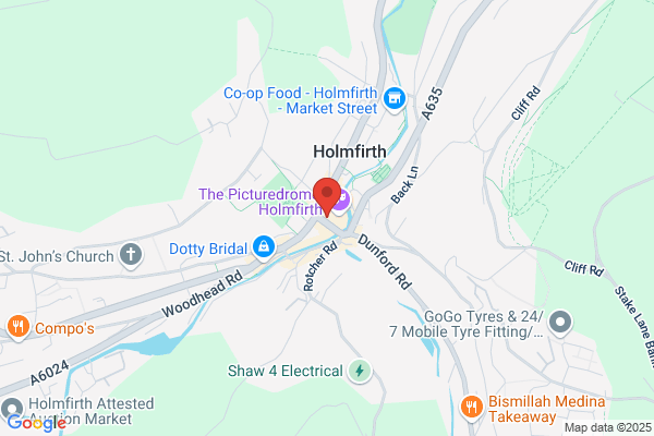 Halifax Estate Agents