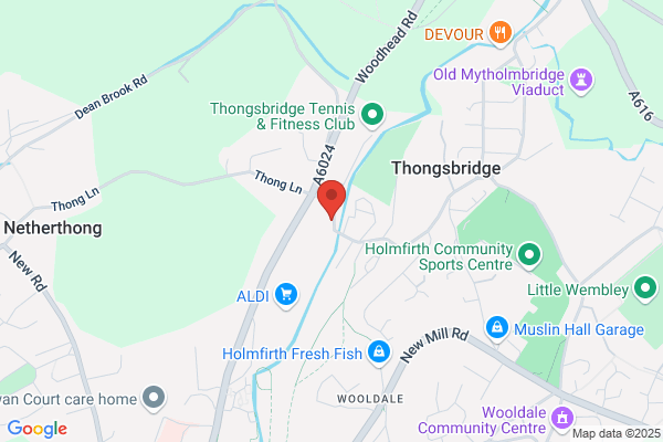 Holme Valley Fire Protection Engineers