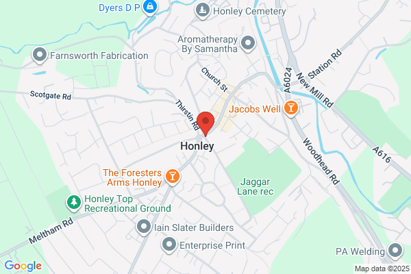 Westgate Fisheries