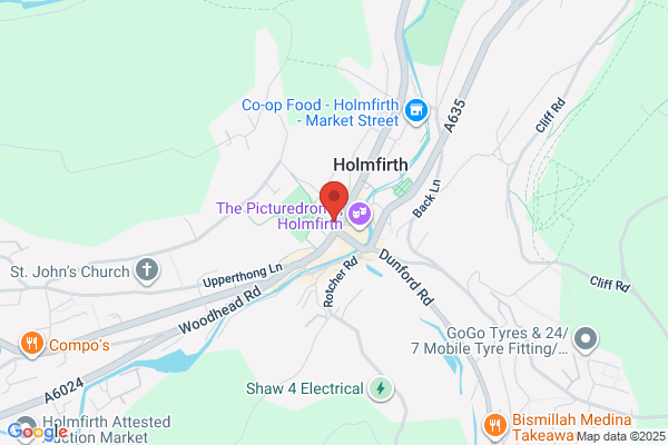 Leifs Florist