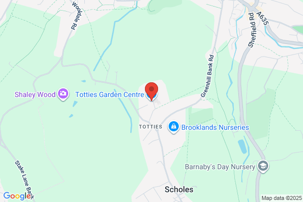 Totties Nursery