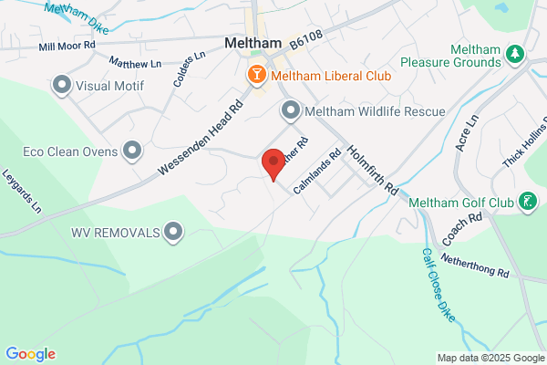 Mellor Joinery