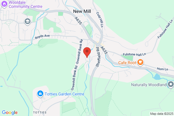 Logwood Garage Ltd