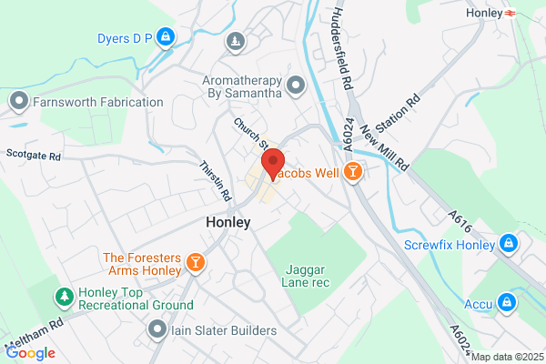 Honley Pet Supplies & DIY