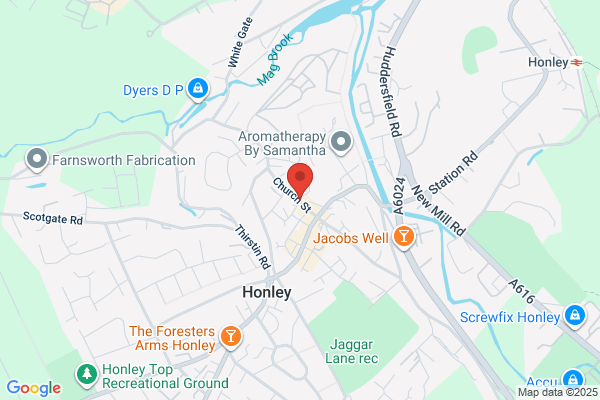 Holme Valley Clinic Physiotherapy
