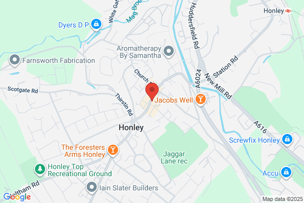 Dixon & Franks Of Honley