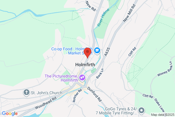Holme Valley Business Association