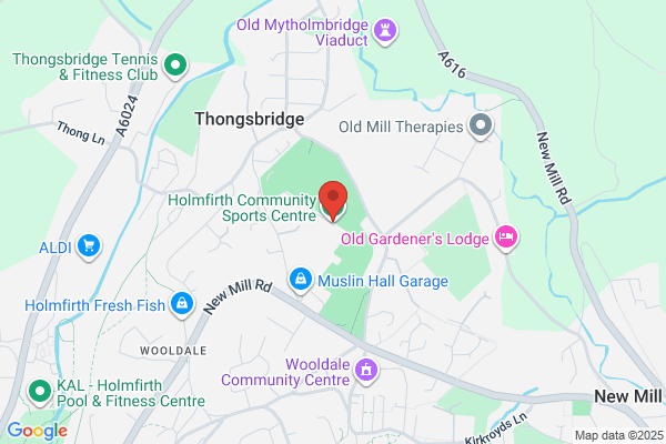 Holme Valley Sports