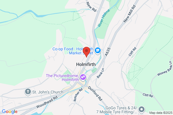 Holmfirth (Phoenix) Community Centre