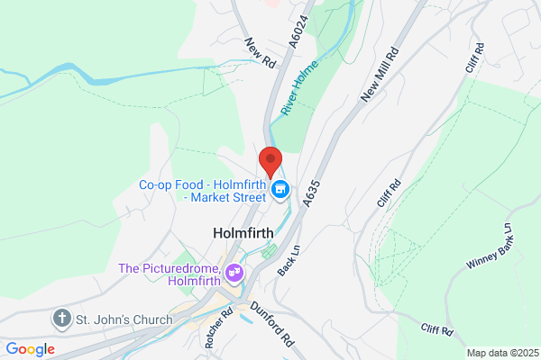 Holmfirth Adult Education Centre