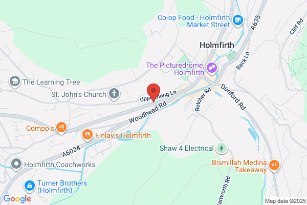 Holmfirth Optical Co
