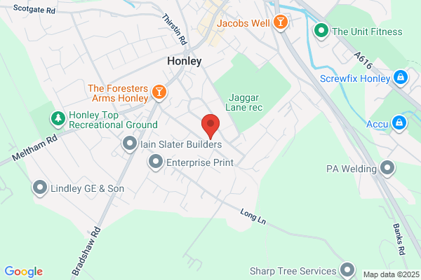 Honley Community Centre