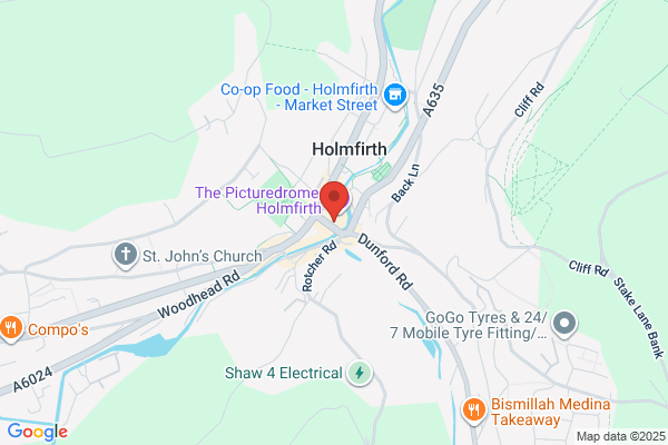 New Mill Hardware & Model Shop