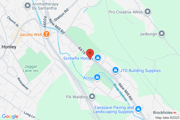 Norwood Instruments Ltd