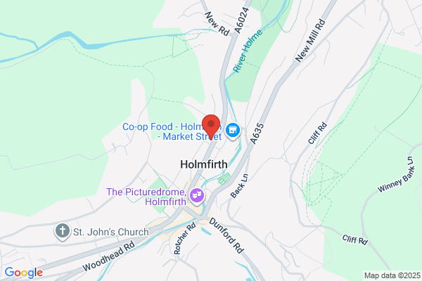 Holmfirth Physiotherapy Sports Injury & Remedial Massage Cl