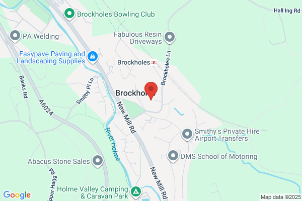 Brockholes Pre-School