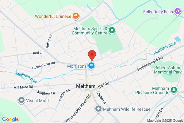 Meltham Private Nursery