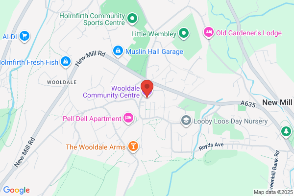 Wooldale Pre-School