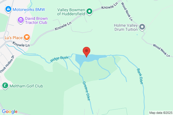 Meltham Mills Engineering Ltd