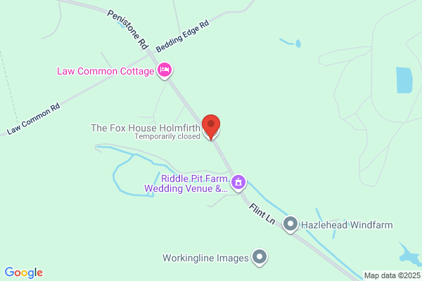 Foxhouse Inn