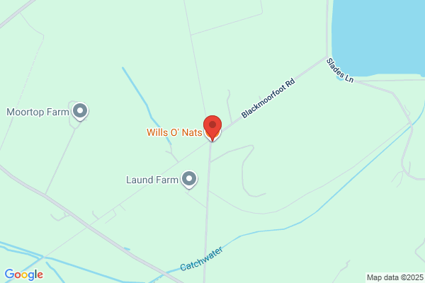 Will's 'O' Nat's