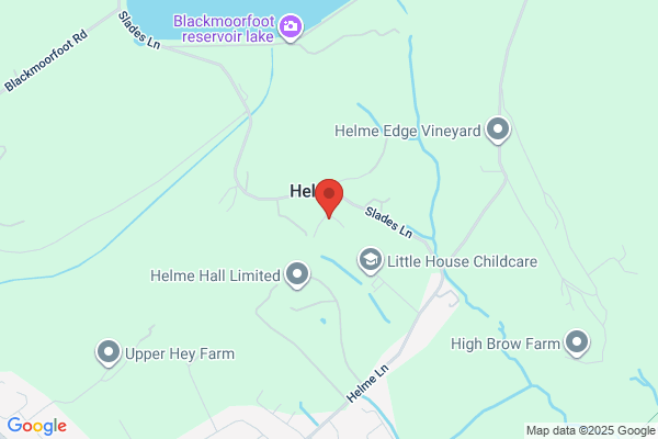 Helme C Of E (VA) Junior & Infant School