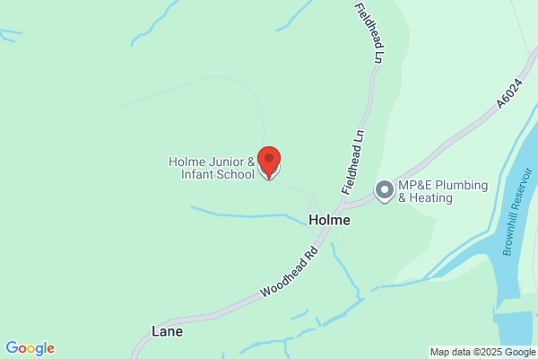 Holme Junior & Infant School