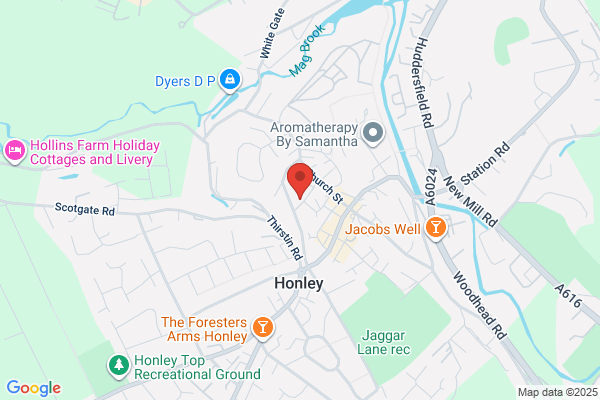Honley Infant & Nursery School
