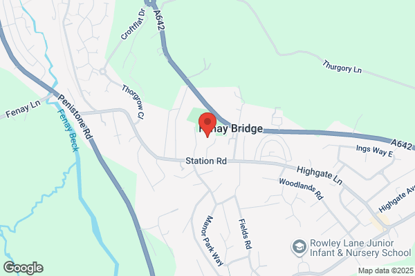 Lepton C Of E Junior & Infant Nursery School