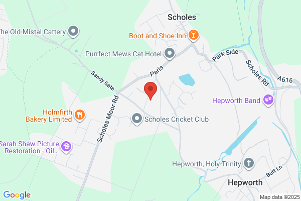 Scholes Junior & Infant School