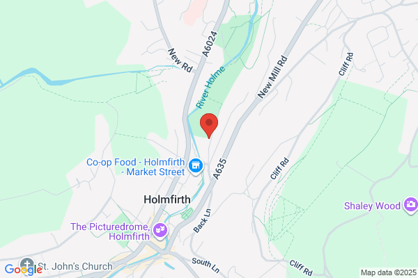 Holmfirth Cricket Club