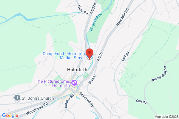Co-op Food - Holmfirth