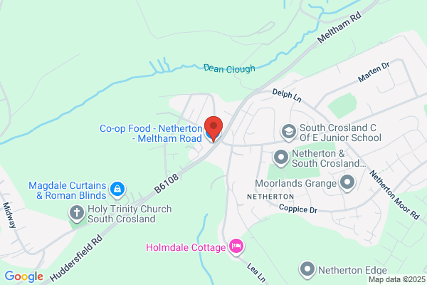 Co-op Food - Meltham Road