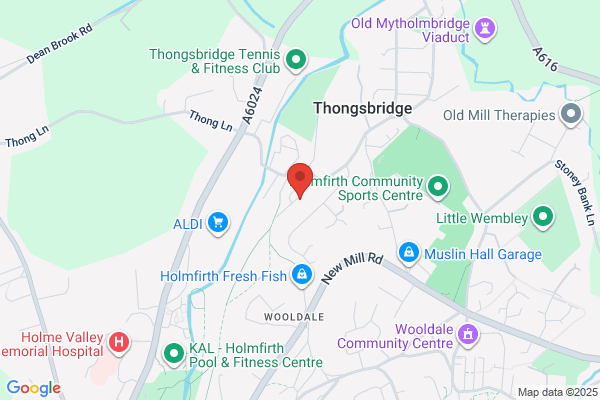 Holme-Time Private Hire