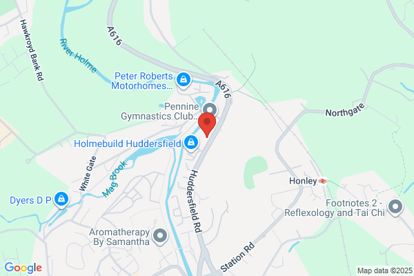 Honley Private Hire