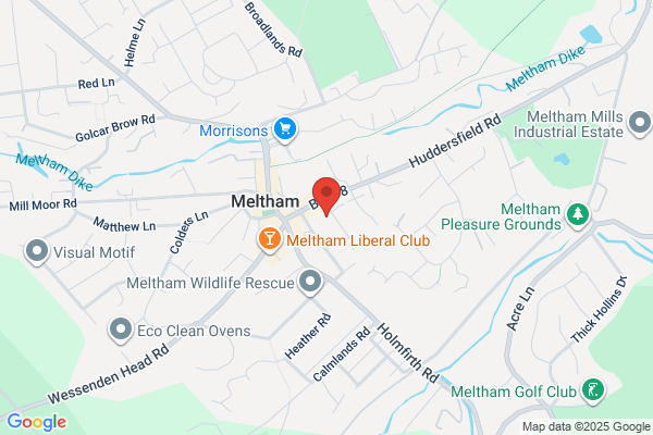 Metham Tyre