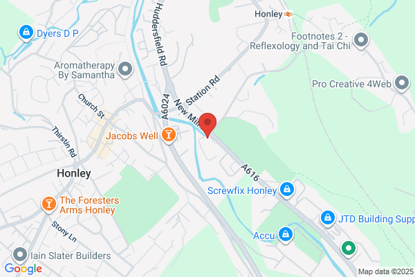 Holme Veterinary Centre