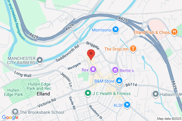 Westwood Yarns Ltd