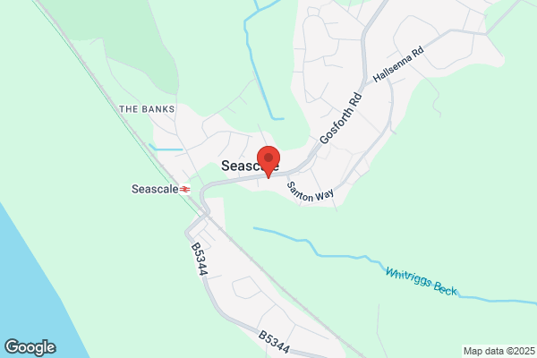Co-op Food - Seascale - Gosforth Road