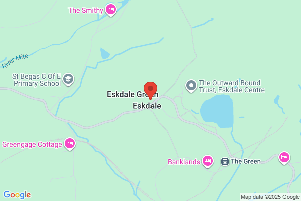 Eskdale Post Office