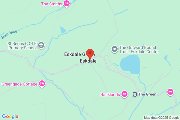 Eskdale Stores