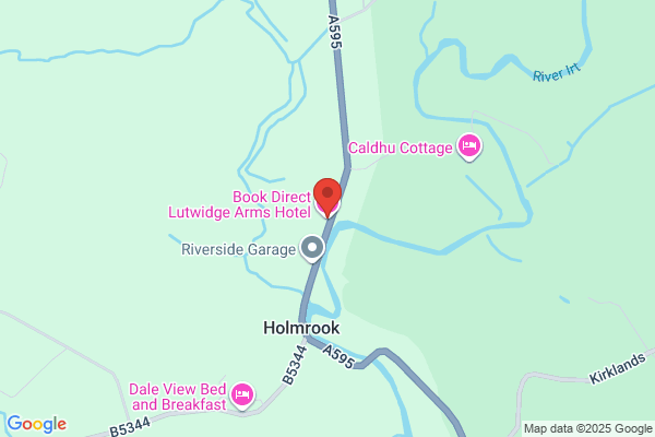 Lutwidge Arms Hotel