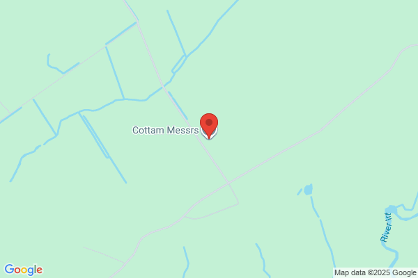 Messrs Cottam