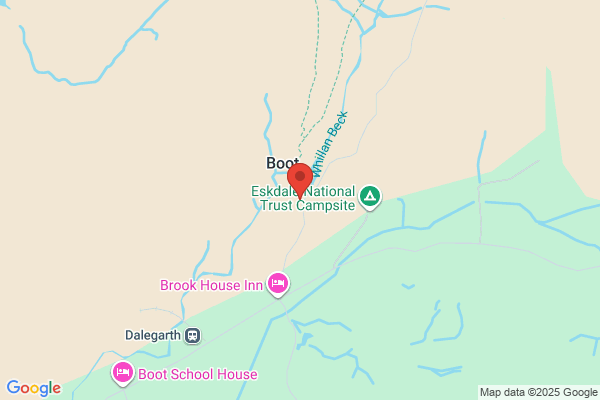 Select Cottages