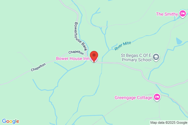 The Bower House Inn
