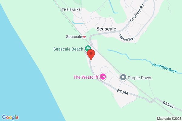 Wansfell Hotel