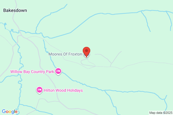 Moores Of Froxton